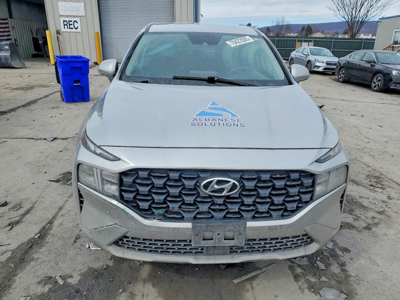 2023 Hyundai Santa Fe Se - Image 5