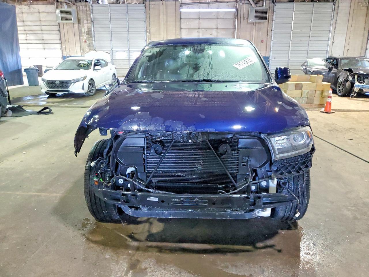 2015 Dodge Durango R/T - Фото 5