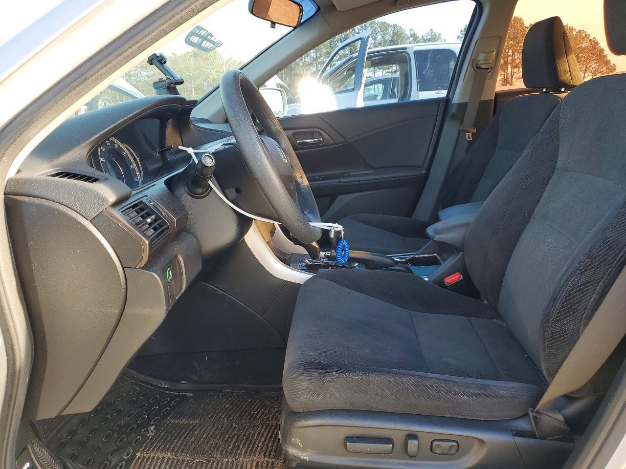 2013 Honda Accord Ex - Image 7