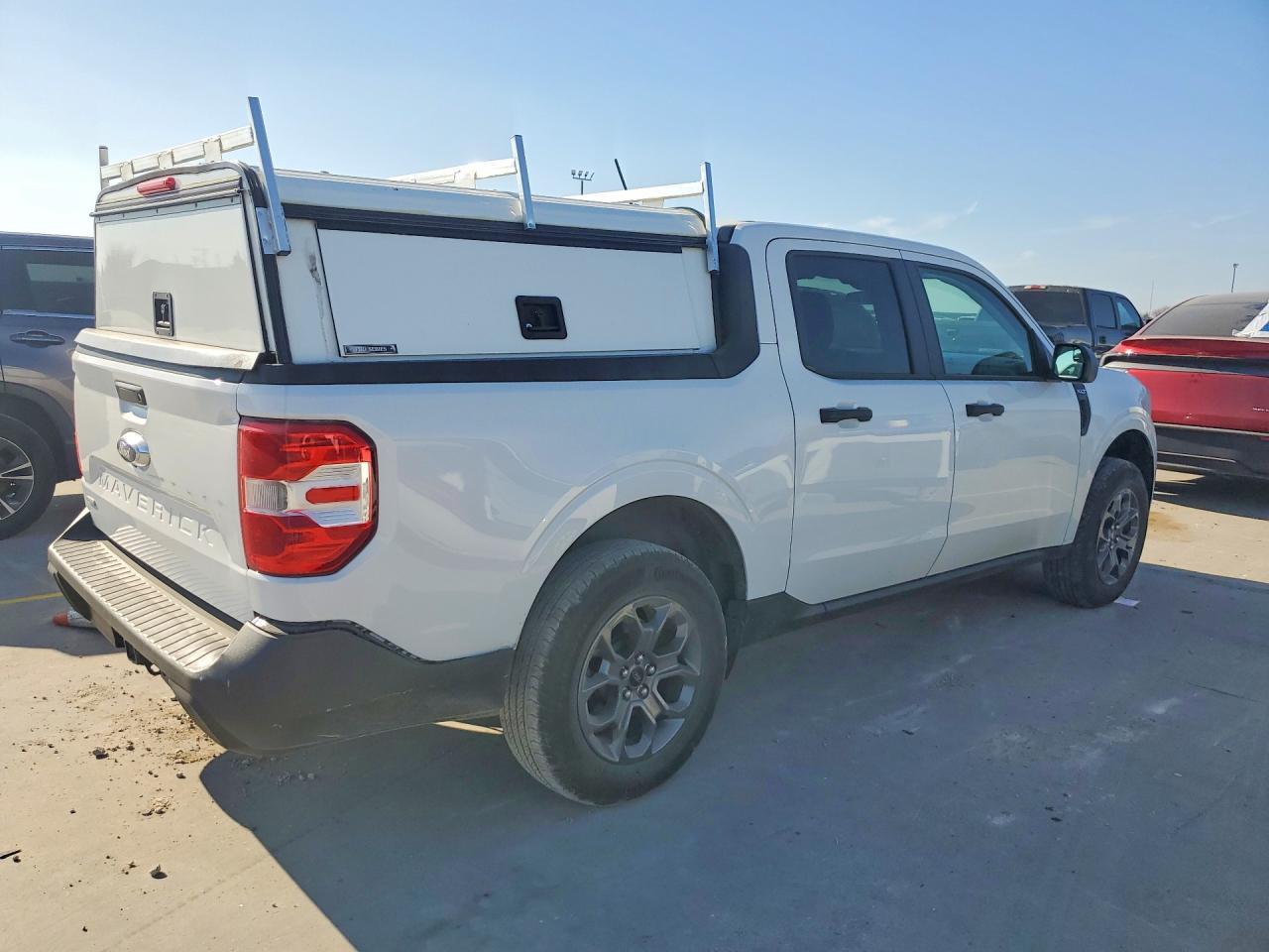 2024 Ford Maverick Xlt - Image 3