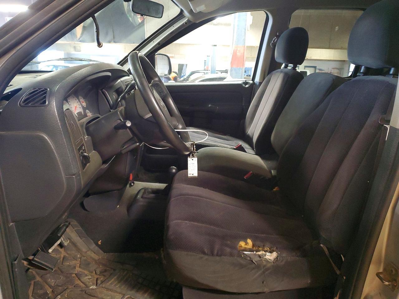 2004 Dodge Ram 1500 St - Image 7