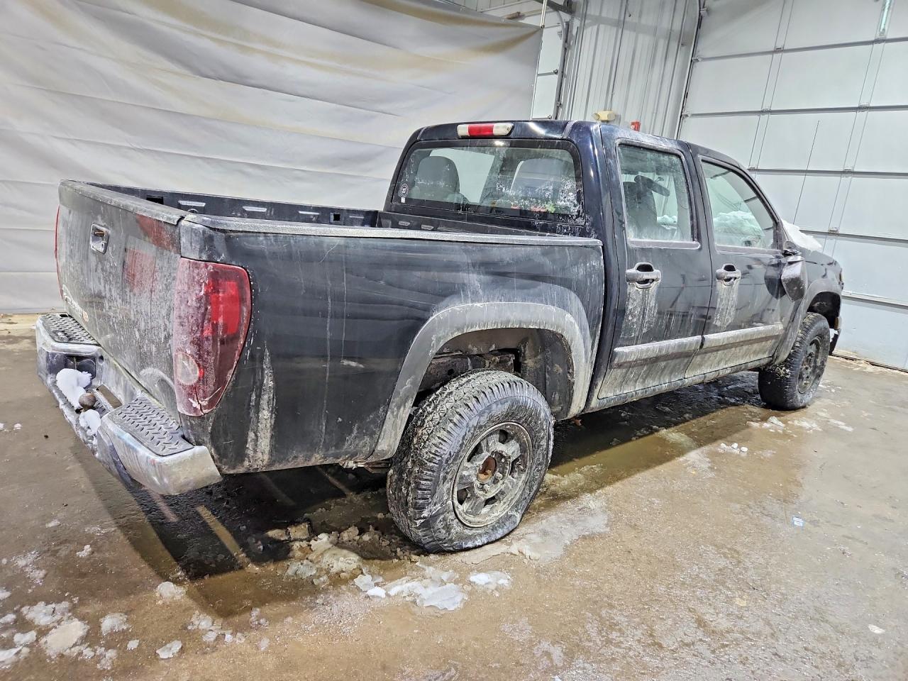 2006 Chevrolet Colorado - Фото 3