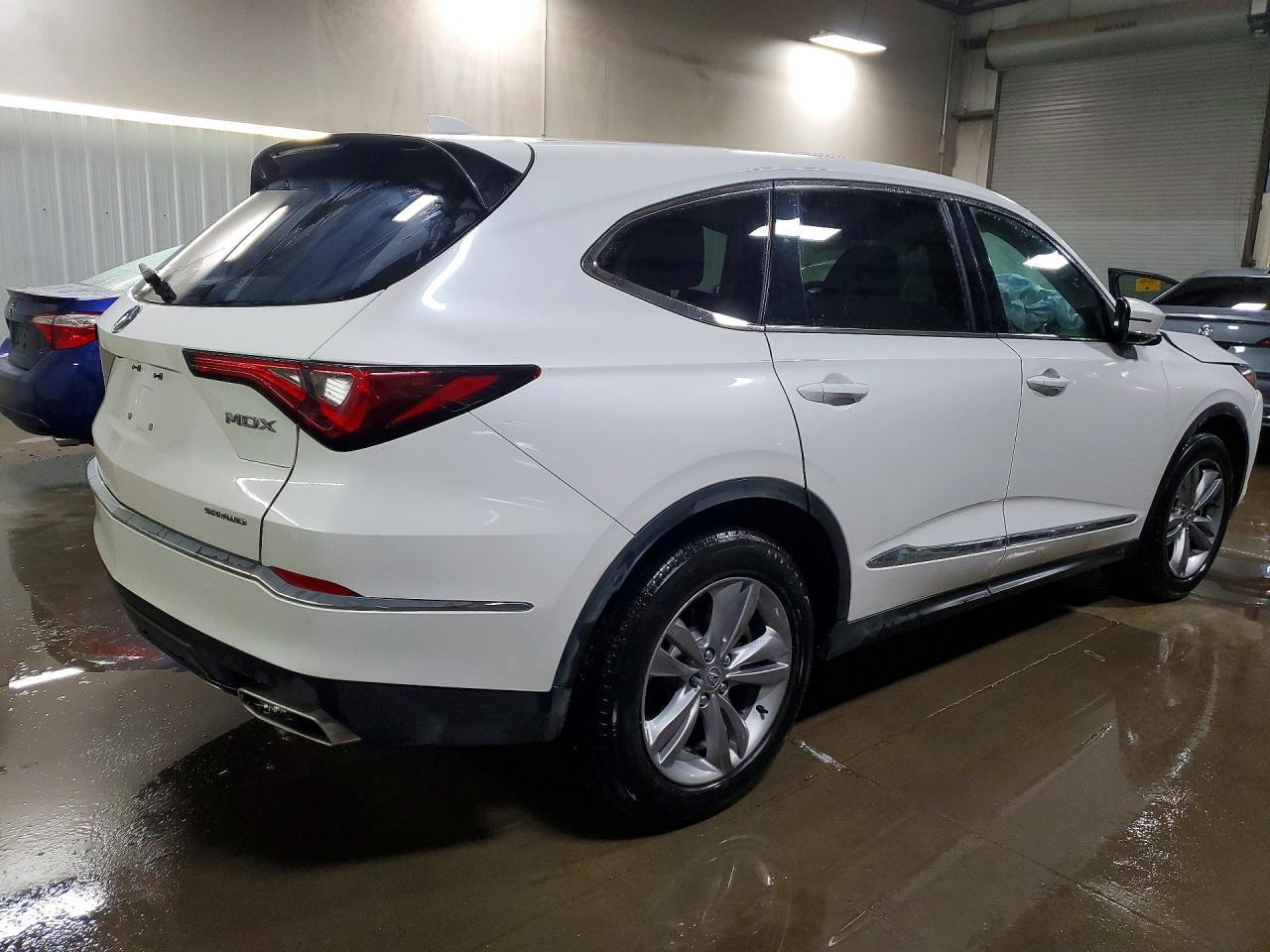 2024 Acura Mdx - Фото 3