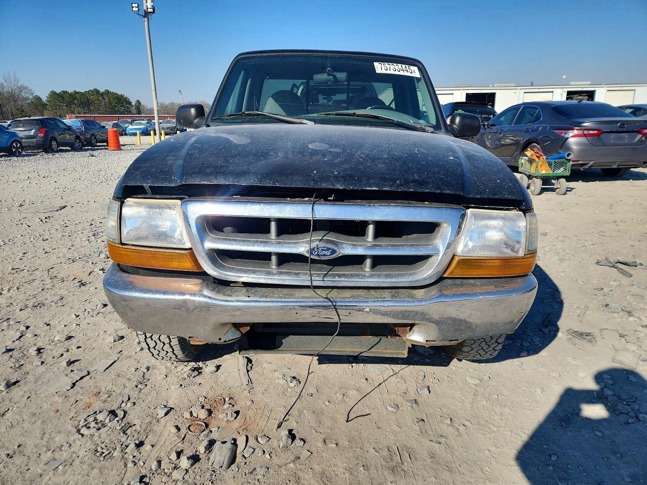 1999 Ford Ranger - Image 5