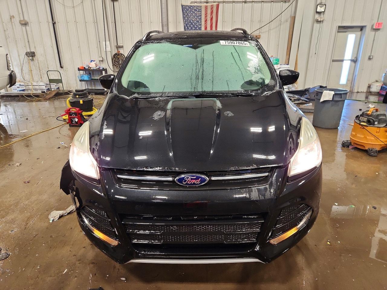 2014 Ford Escape Se - Фото 5