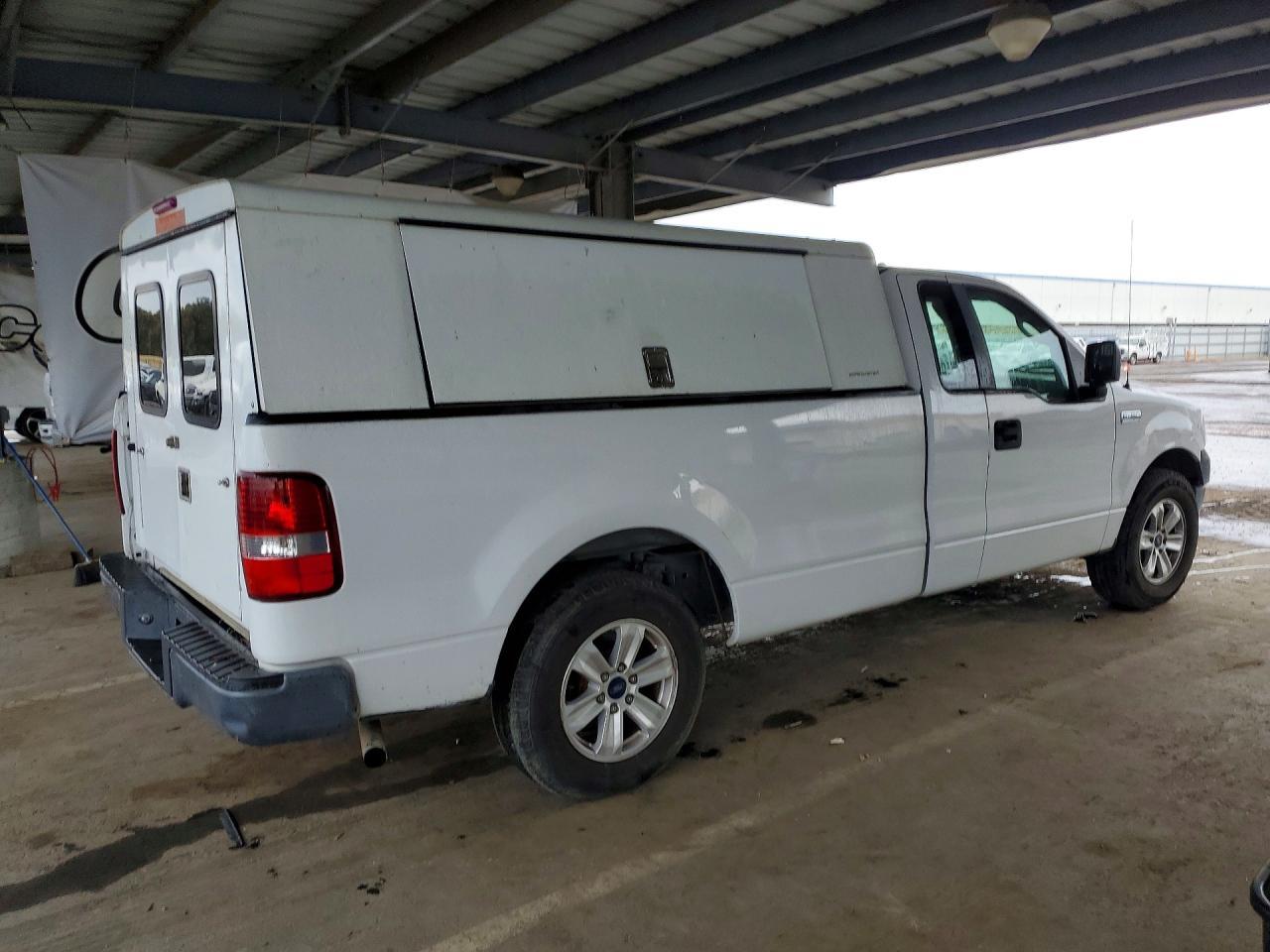 2007 Ford F150 - Image 3