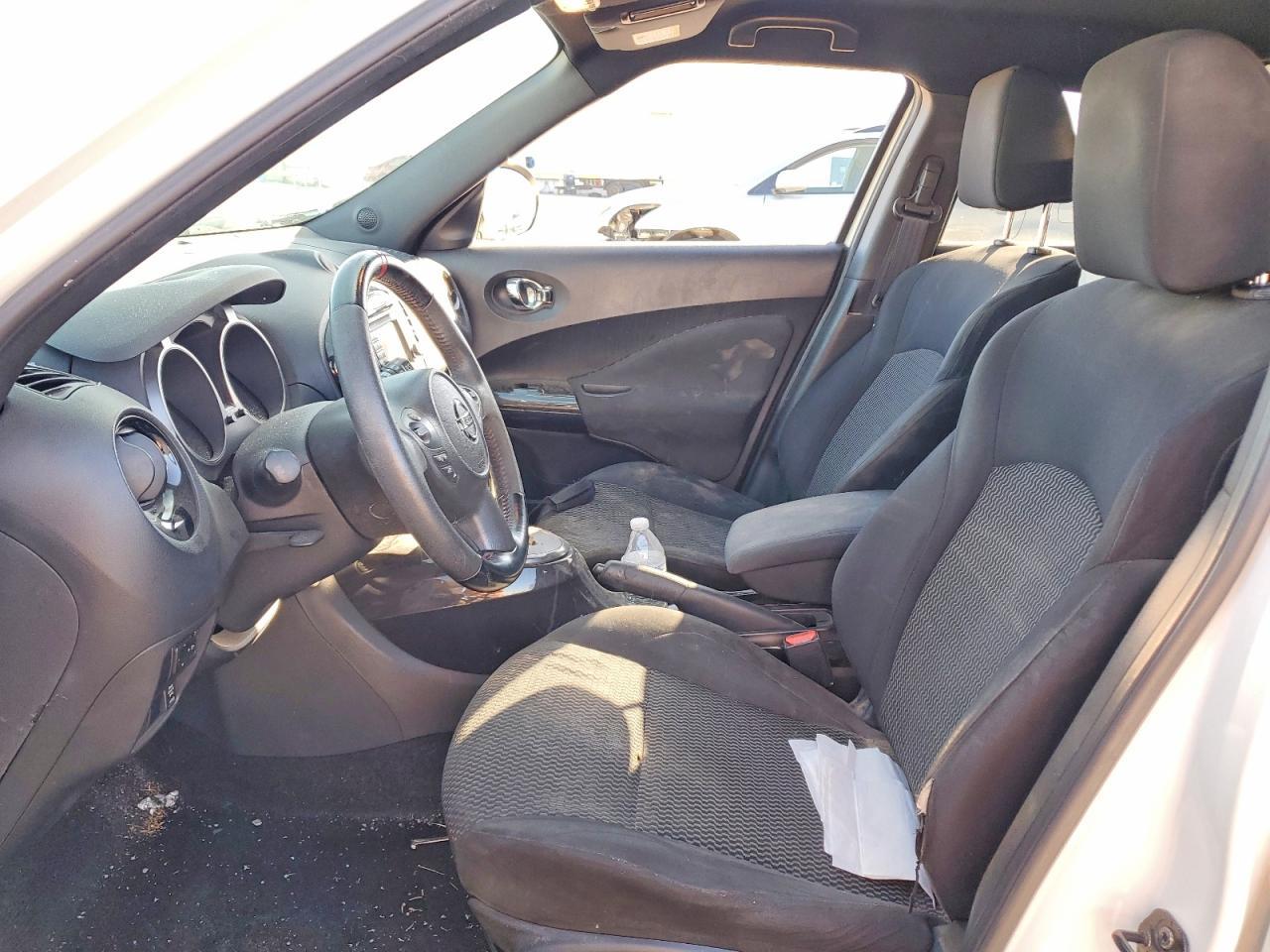 2014 Nissan Juke S - Фото 7