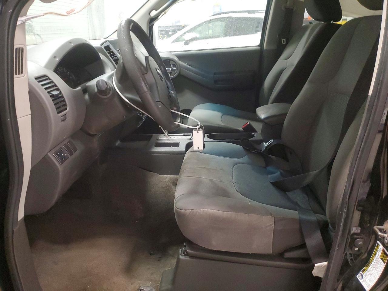 2010 Nissan Xterra X - Фото 7