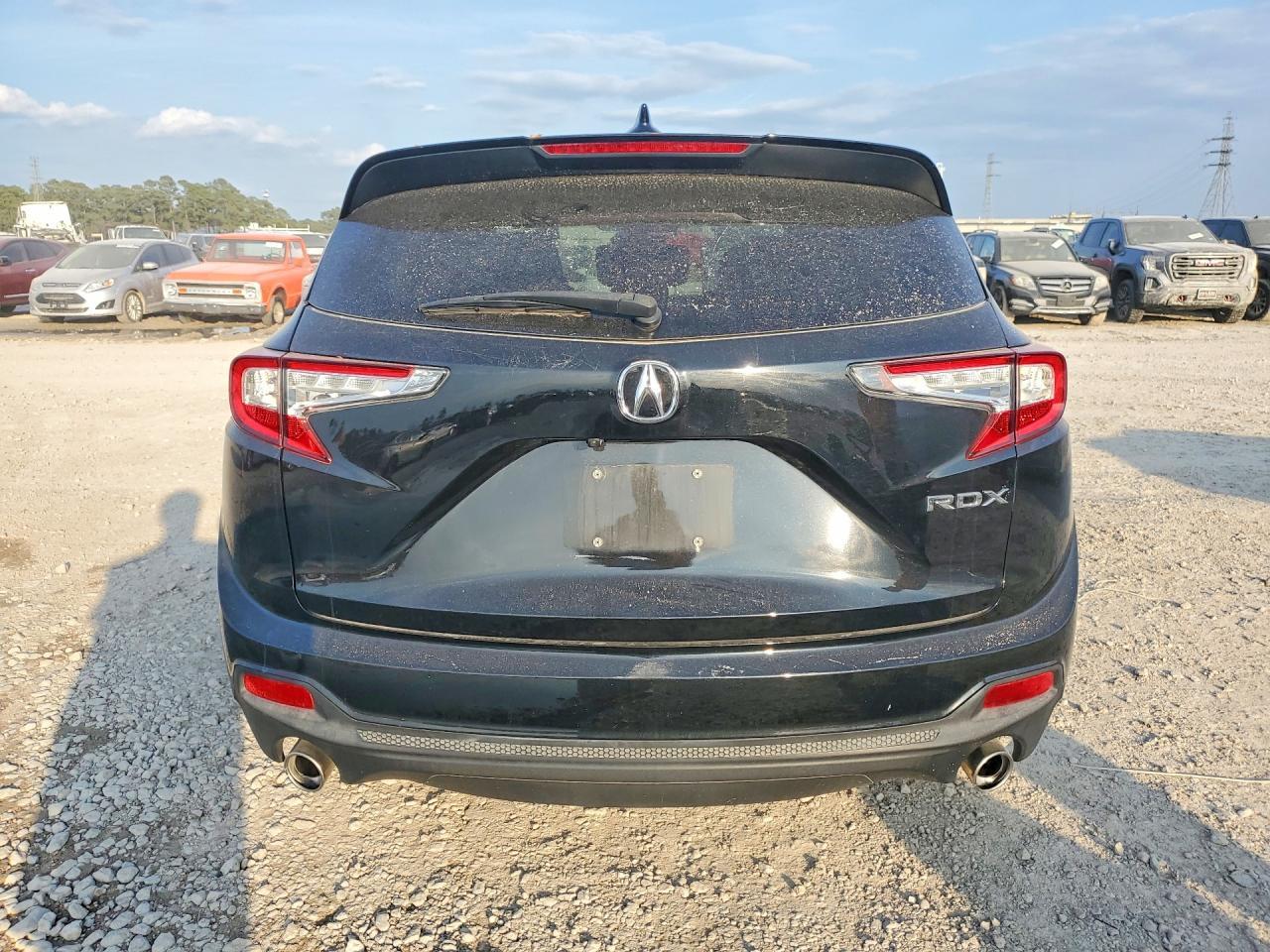 2020 Acura Rdx - Image 6