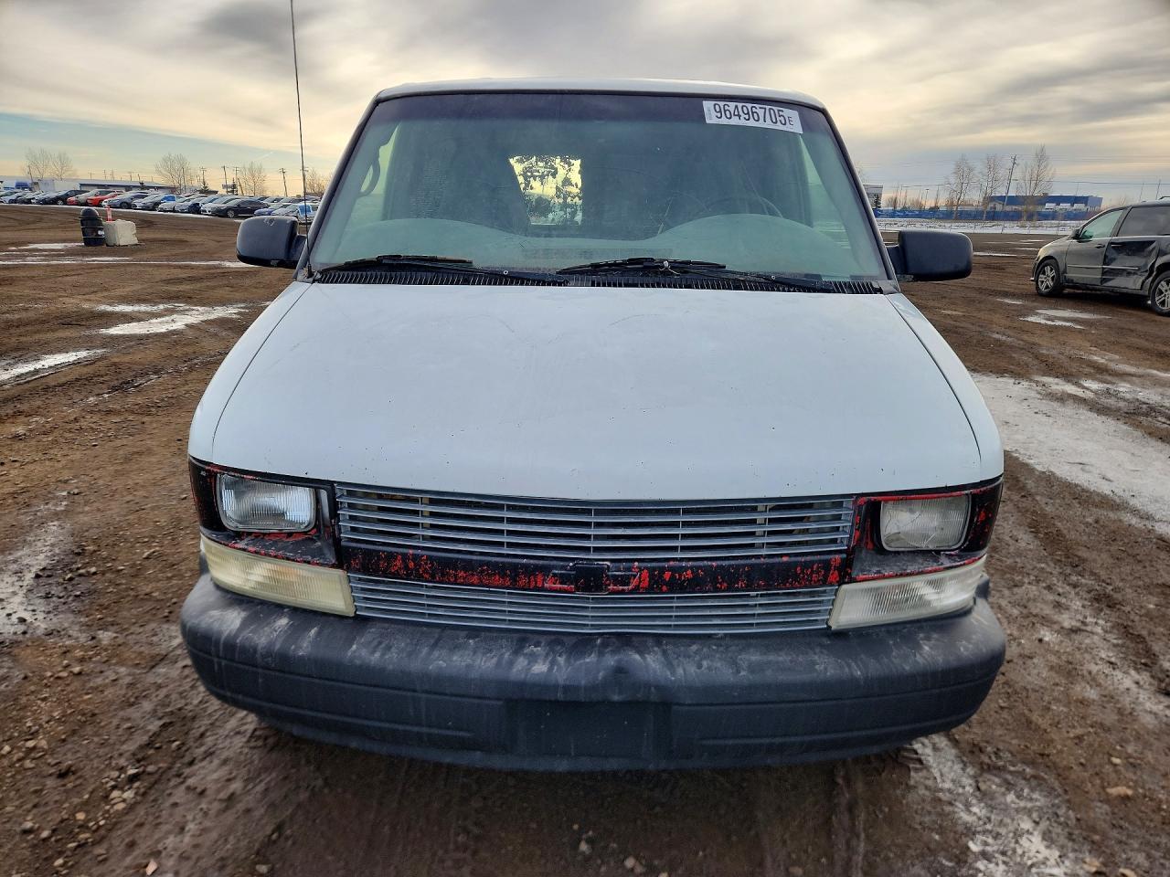 2005 Chevrolet Astro - Image 5