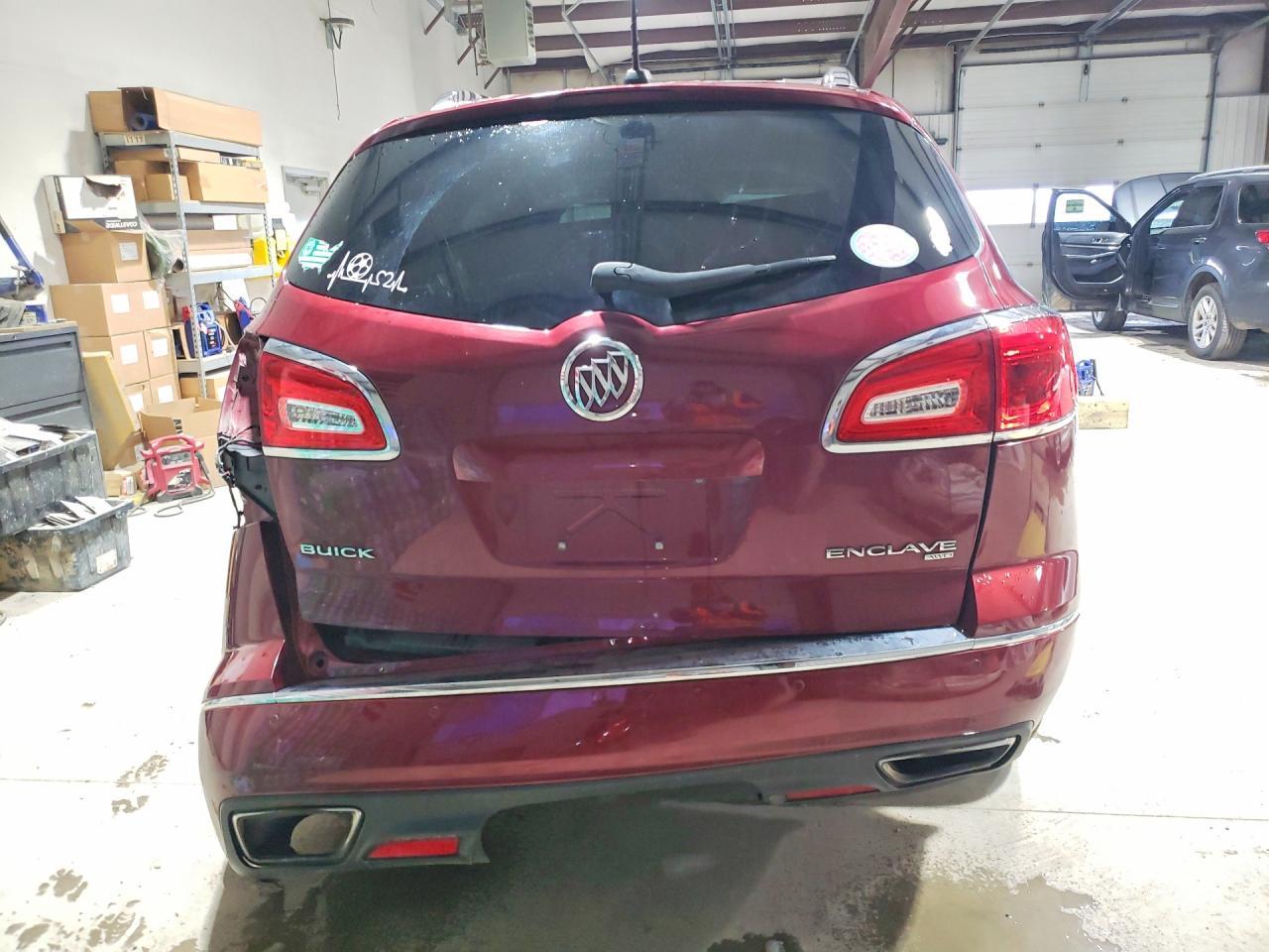 2016 Buick Enclave - Image 6