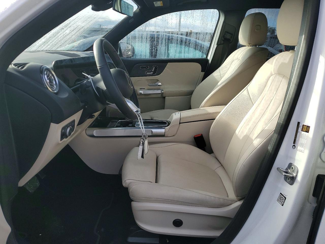 2024 Mercedes-Benz Eqb 350 4Matic - Фото 7