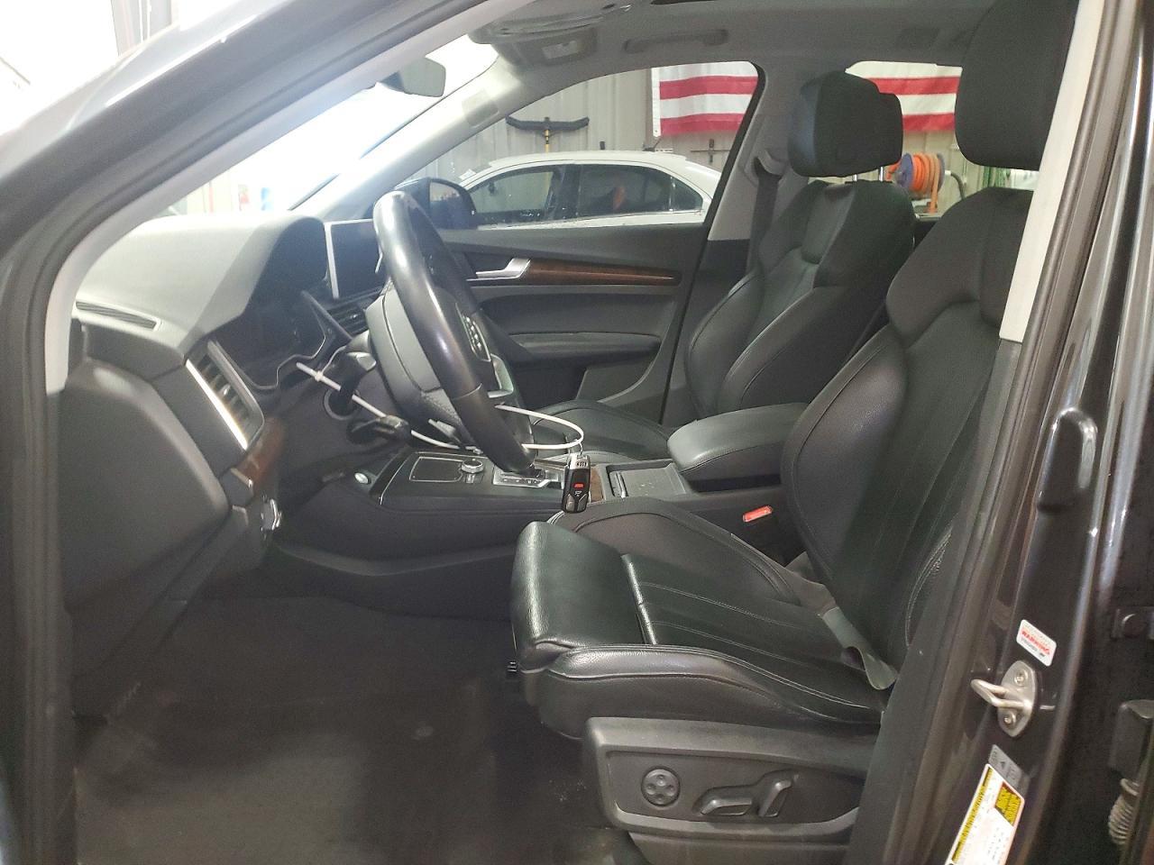 2019 Audi Q5 Premium Plus - Image 7