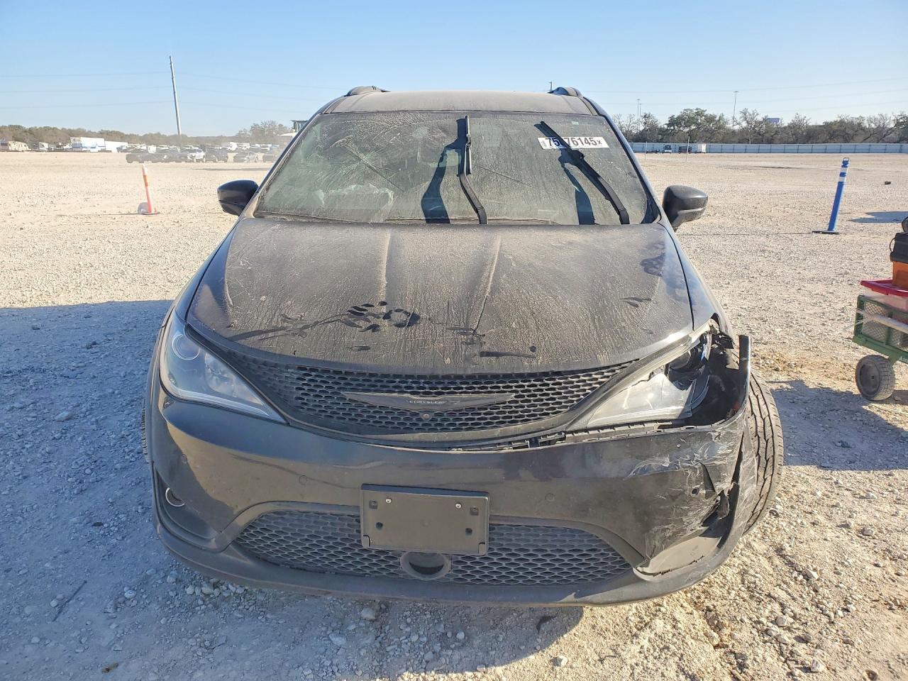2020 Chrysler Pacifica Touring L Plus - Image 5