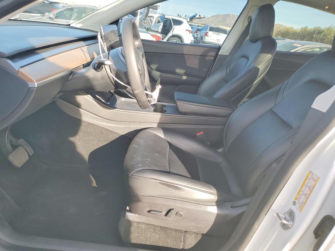 2022 Tesla Model Y - Фото 7