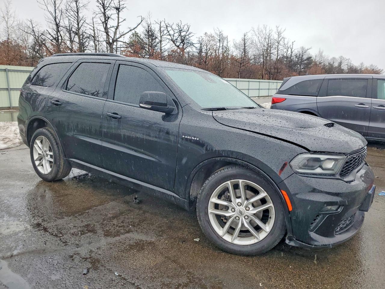 2023 Dodge Durango R/T - Image 4