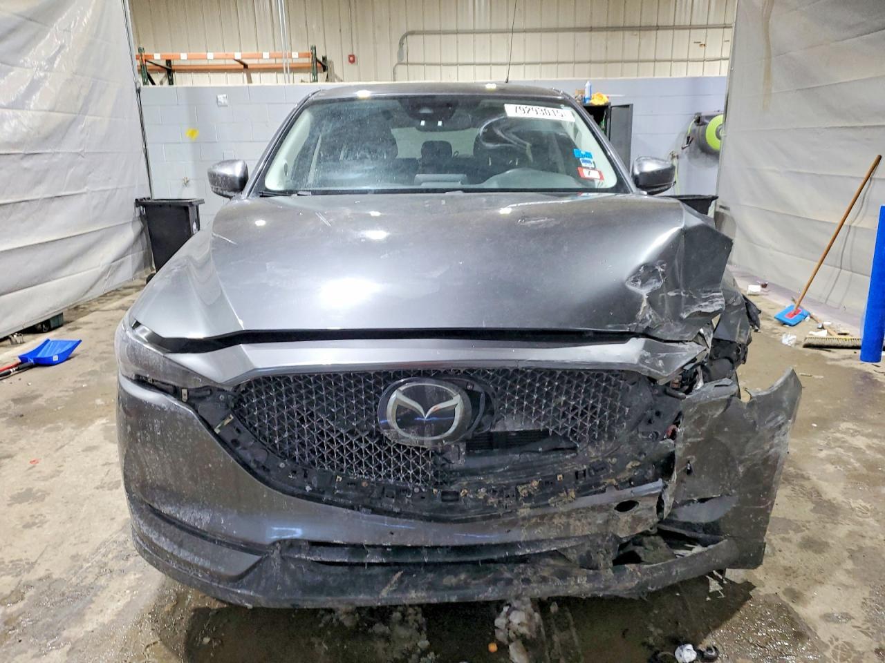 2019 Mazda Cx-5 Grand Touring - Фото 5
