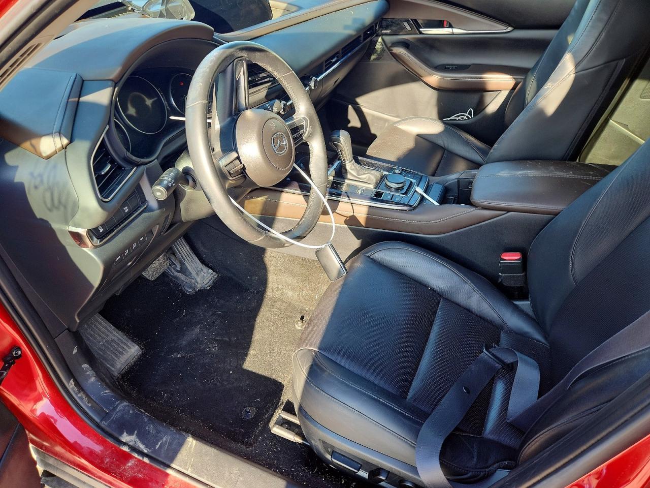 2021 Mazda Cx-30 Premium - Image 7
