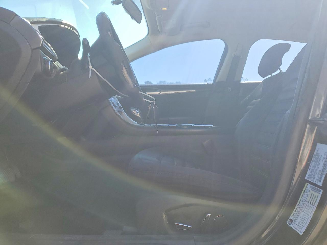 2014 Ford Fusion Se - Image 7