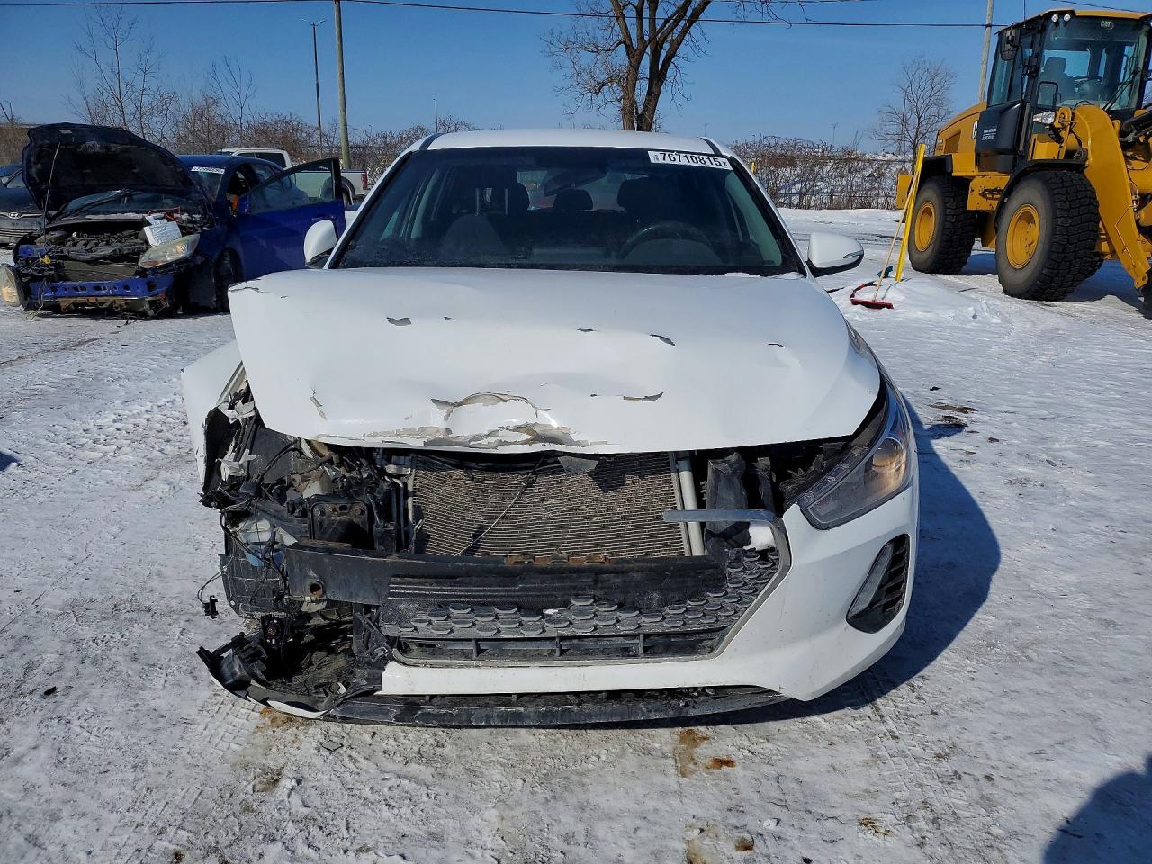 2018 Hyundai Elantra Gl - Image 5