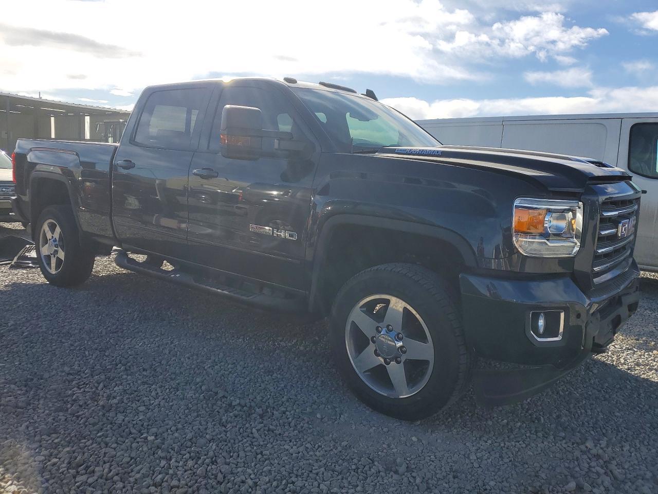 2019 GMC Sierra K2500 Slt - Фото 4