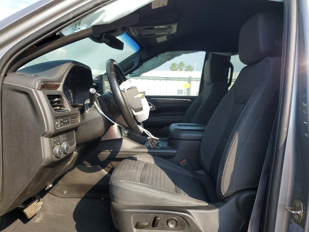 2023 Chevrolet Suburban K1500 Ls - Фото 7