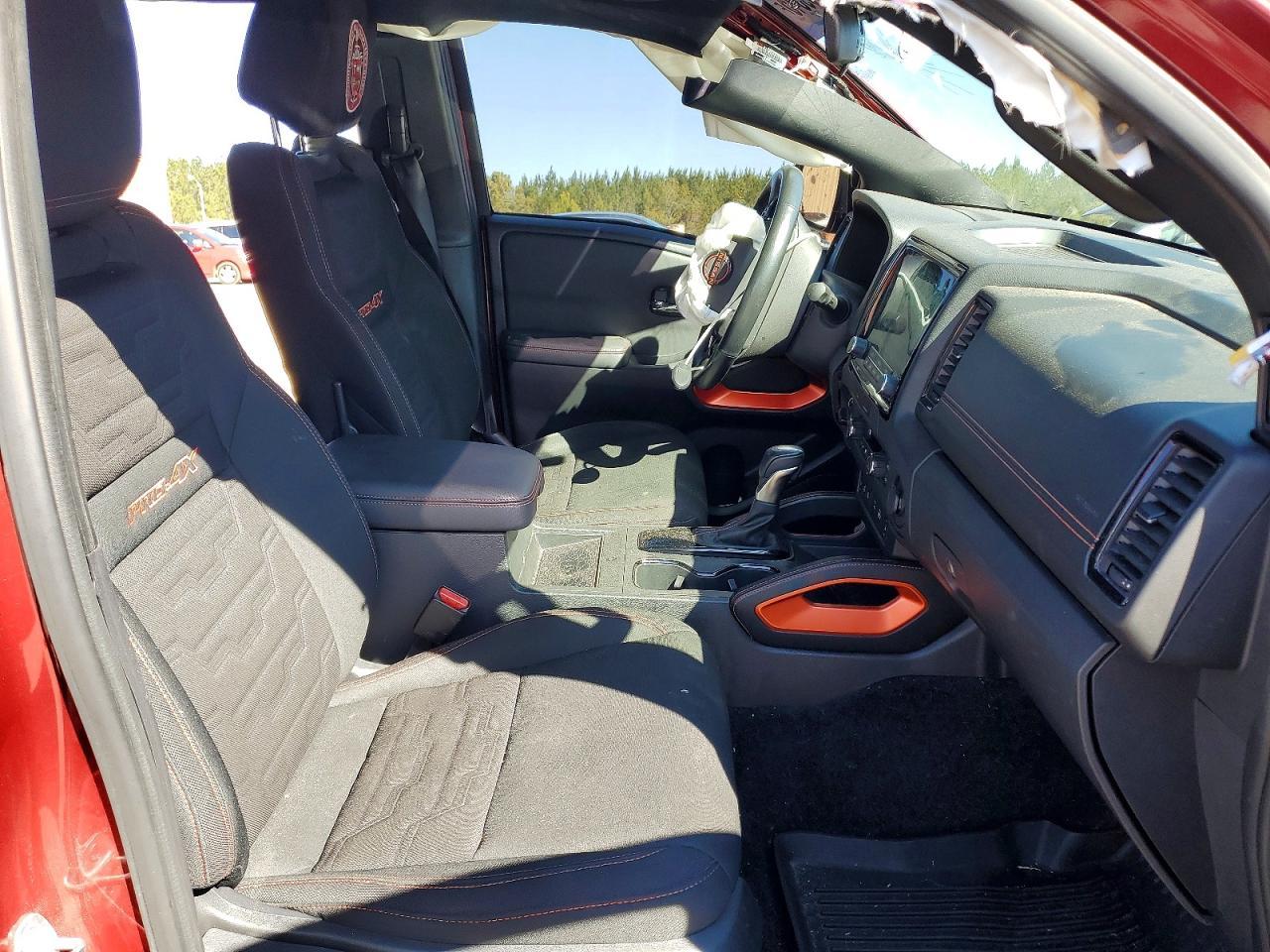 2023 Nissan Frontier S - Фото 7