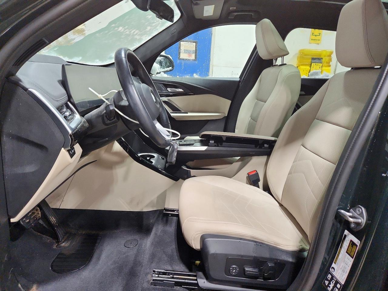 2024 BMW X1 xDrive28I - Фото 7