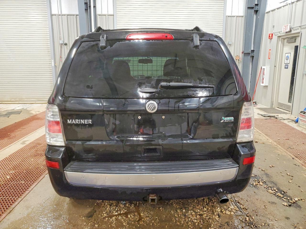 2010 Mercury Mariner - Фото 6