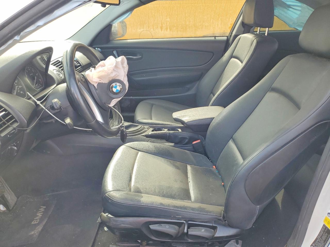 2010 BMW 128 I - Image 7