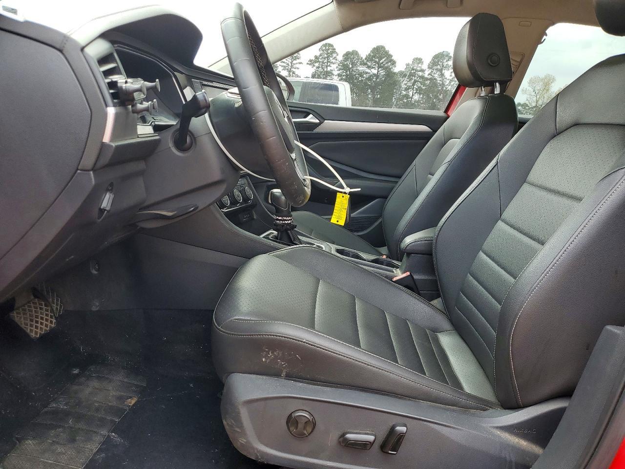 2021 Volkswagen Jetta S - Фото 7