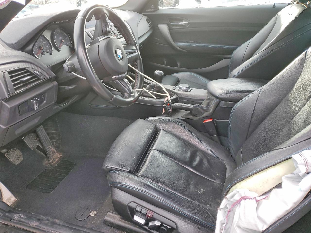 2017 BMW M2 - Image 7