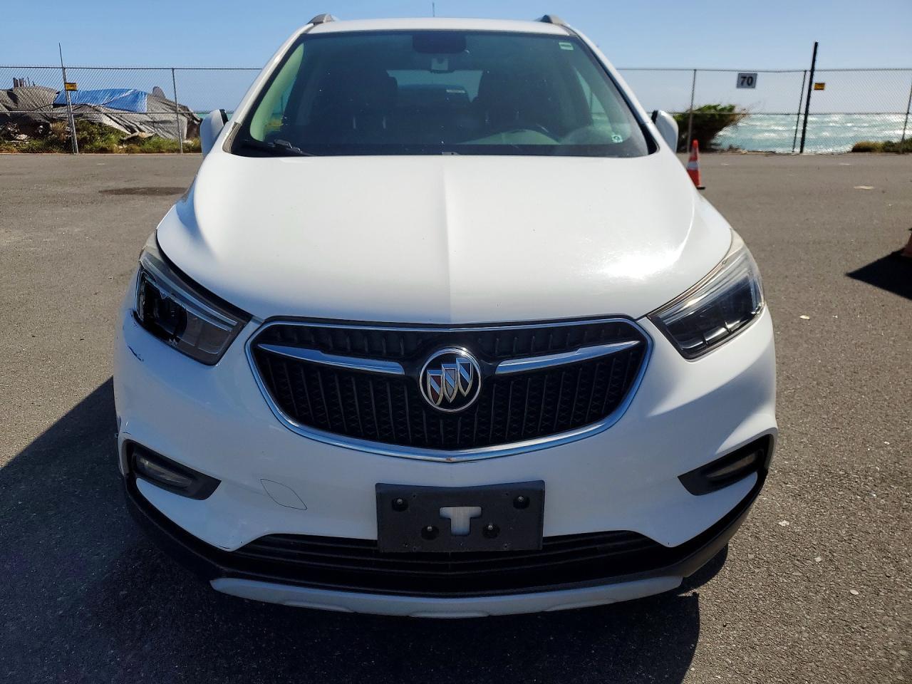 2018 Buick Encore - Image 5