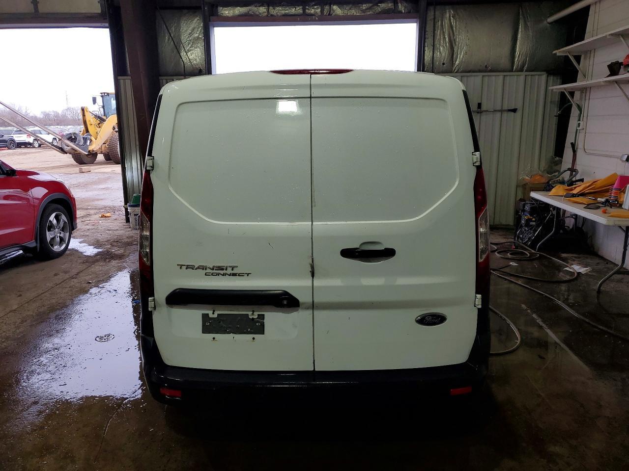 2019 Ford Transit Connect - Image 6