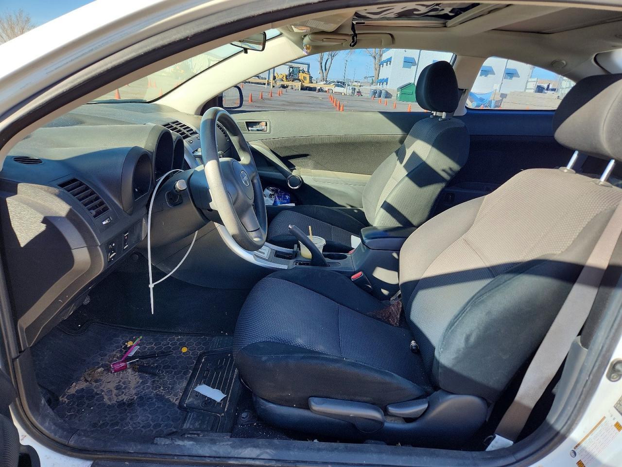 2007 Scion Tc Spec - Image 7