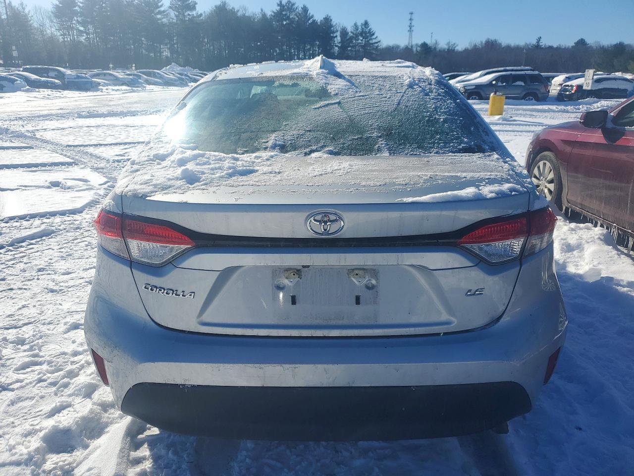 2023 Toyota Corolla Le - Image 6