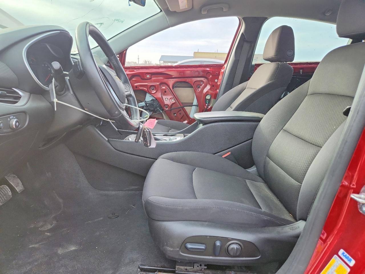 2023 Chevrolet Malibu Rs - Фото 7