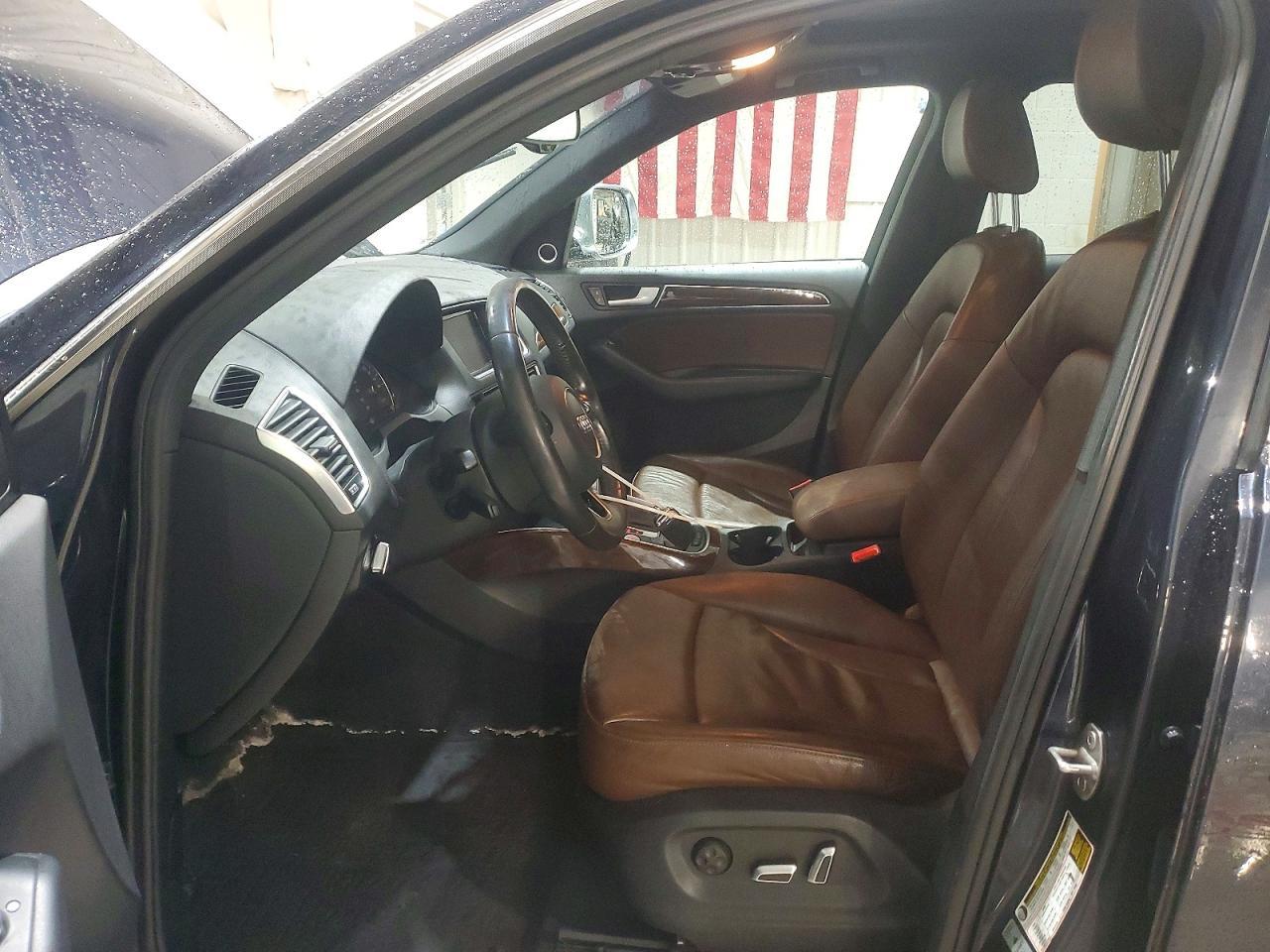 2015 Audi Q5 Premium Plus - Фото 7