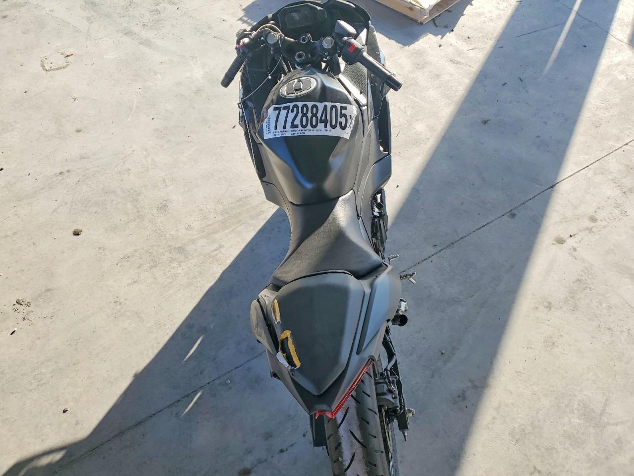 2026 Kawa Ex500 Gsfal Ninja 50 - Image 6