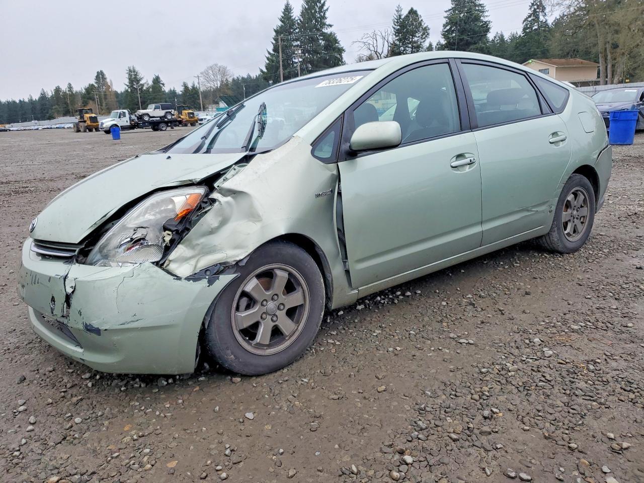 2007 Toyota Prius