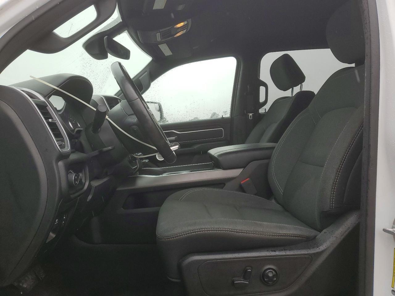 2020 Ram 1500 Big Horn/Lone Star - Фото 7