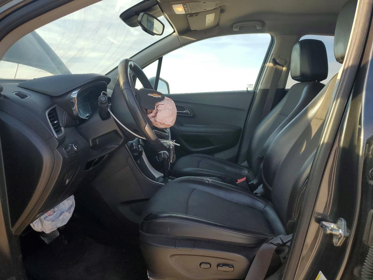 2017 Chevrolet Trax 1Lt - Image 7