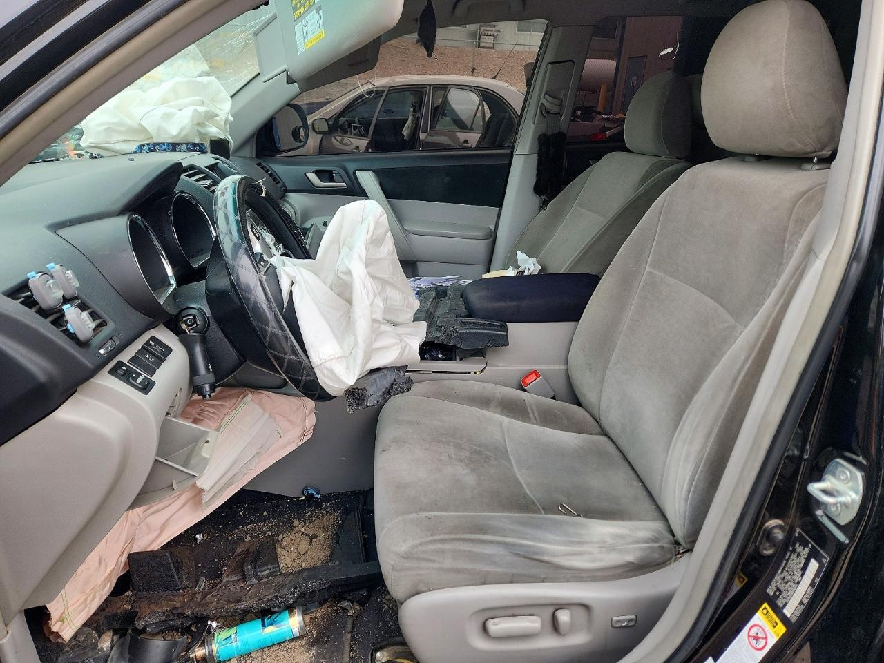 2011 Toyota Highlander Base - Фото 7