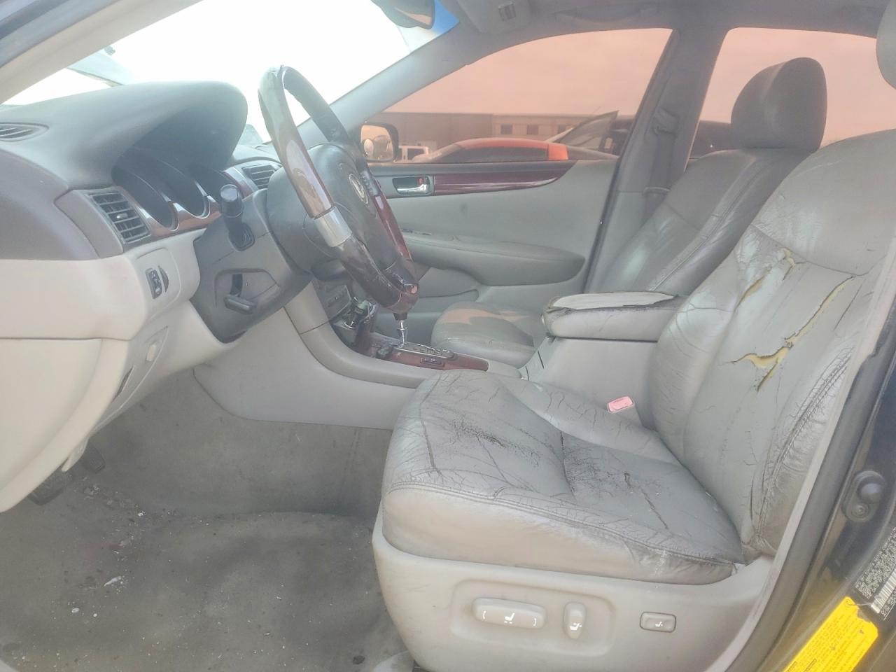 2004 Lexus Es 330 - Image 7