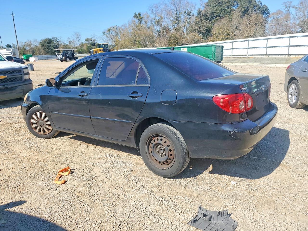 2006 Toyota Corolla Ce - Фото 2