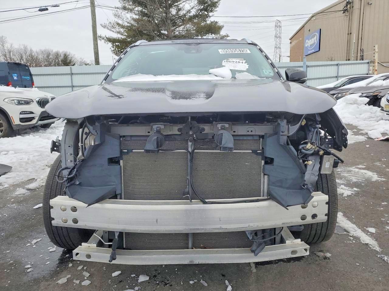 2023 Toyota Highlander L - Фото 5