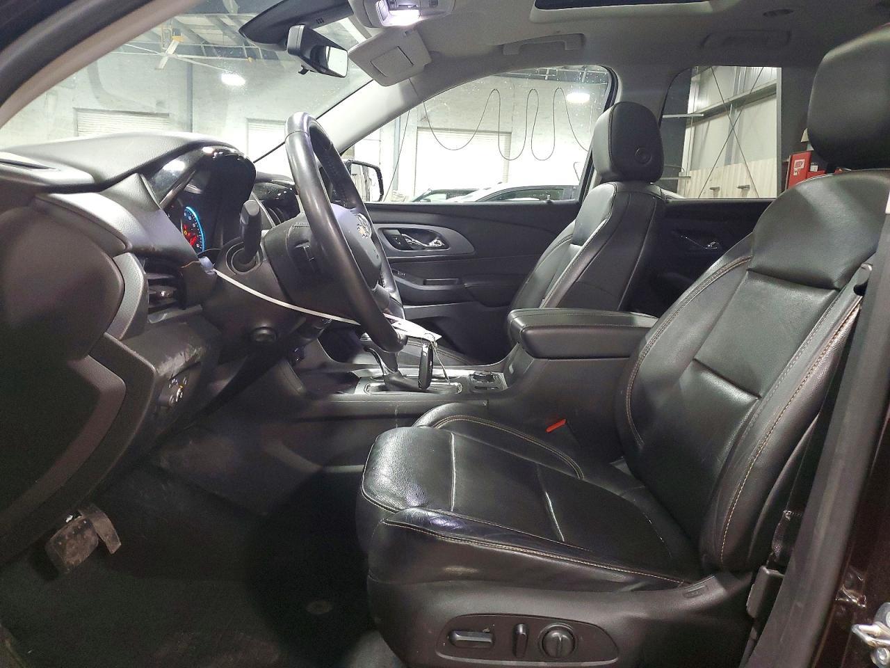2018 Chevrolet Traverse Premier - Image 7