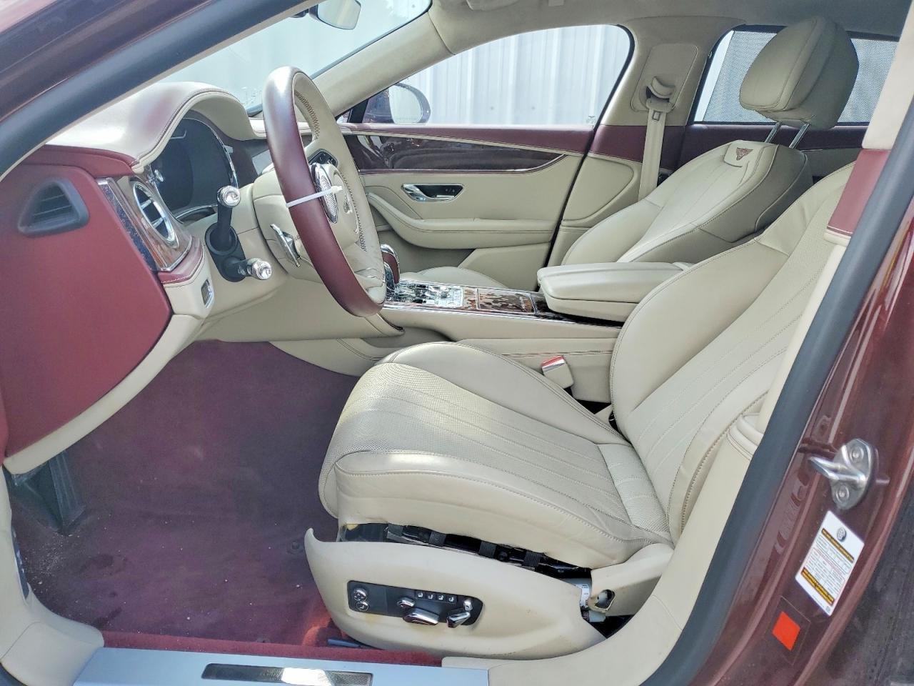 2021 Bentley Flying Spur - Image 7