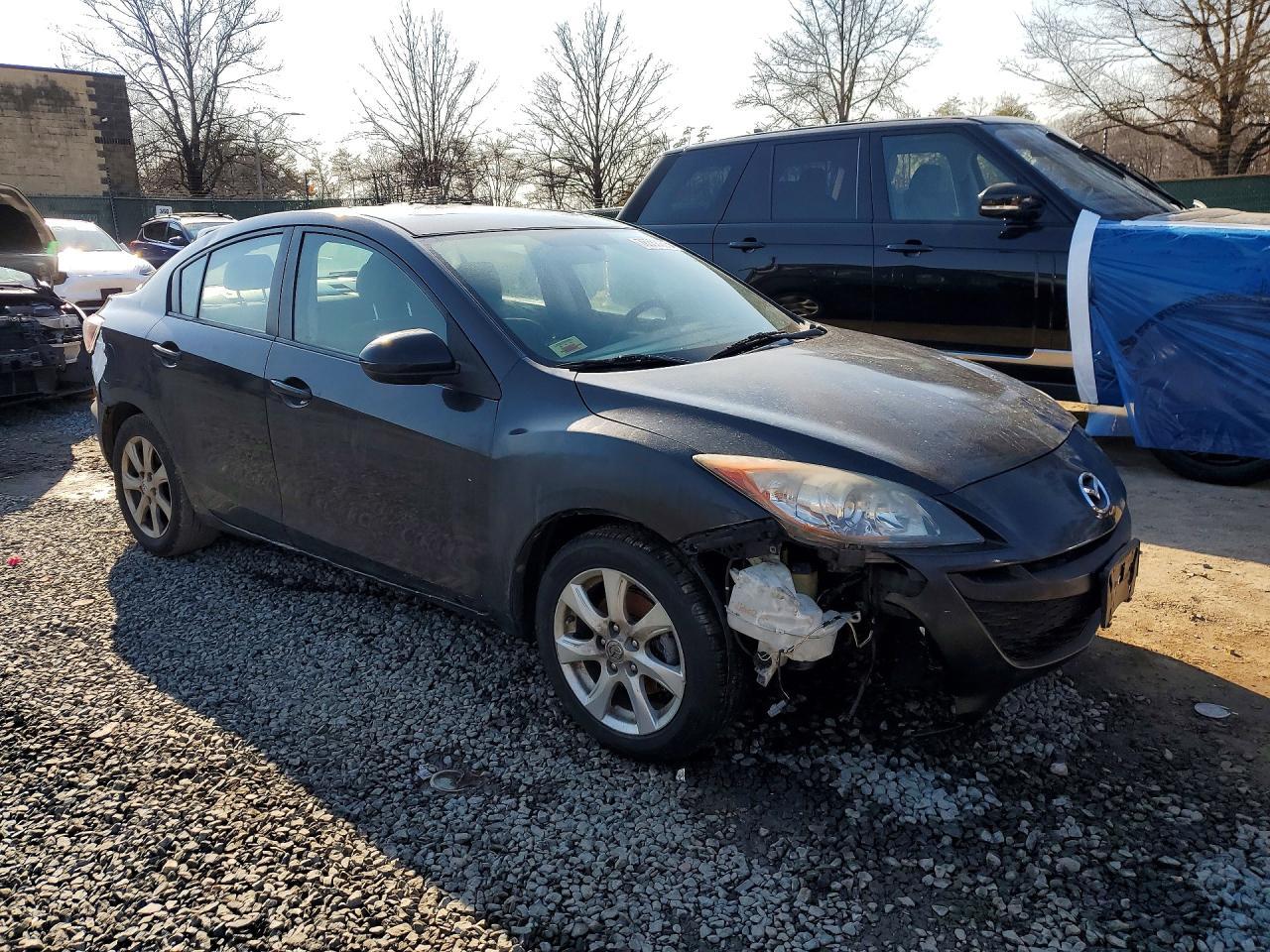 2011 Mazda Mazda3 - Фото 4