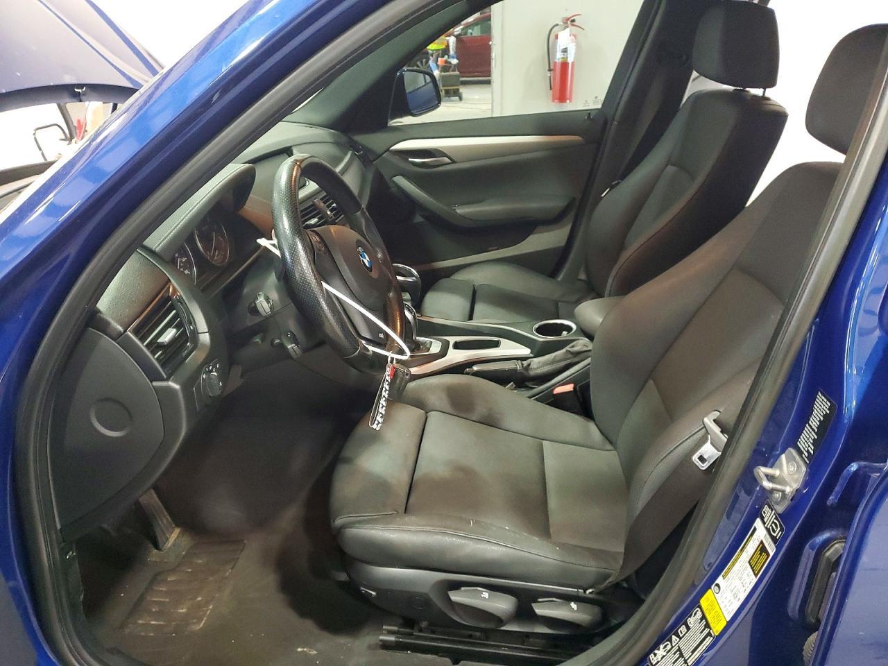 2015 BMW X1 xDrive28I - Image 7